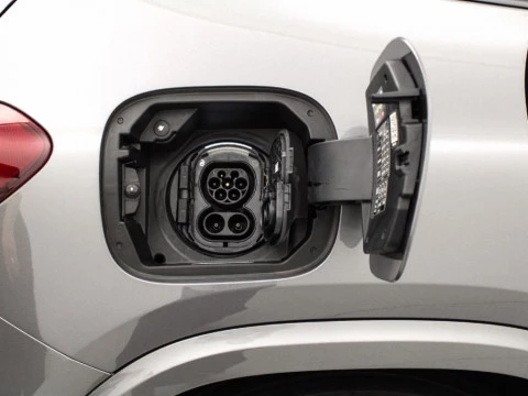 Mercedes-Benz EQA 250+