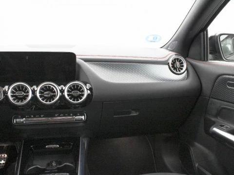 Mercedes-Benz EQA 250+