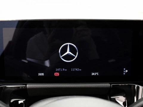 Mercedes-Benz EQA 250+