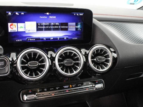 Mercedes-Benz EQA 250+