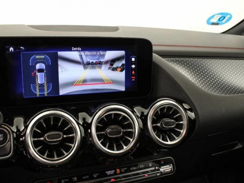 Mercedes-Benz EQA 250+