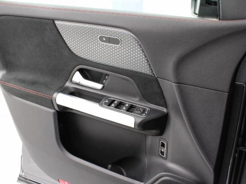 Mercedes-Benz EQA 250+