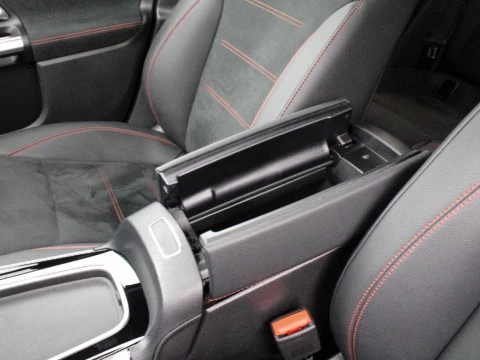 Mercedes-Benz EQA 250+