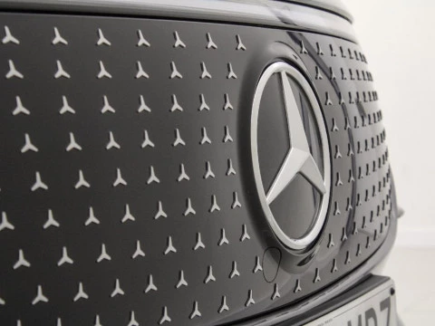 Mercedes-Benz EQA 250+