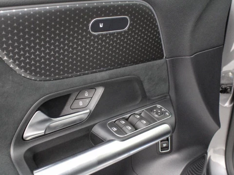 Mercedes-Benz EQA 250+