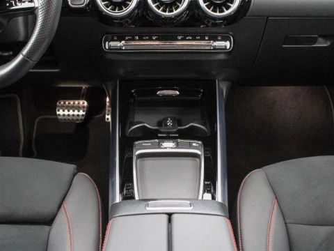 Mercedes-Benz EQA 250+