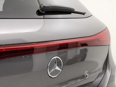Mercedes-Benz EQA 250+