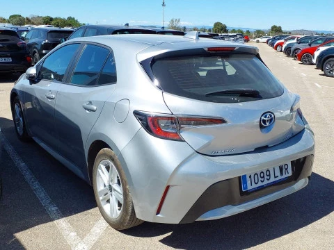 Toyota Corolla 1.8 125H ACTIVE TECH E-CVT