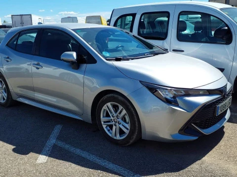 Toyota Corolla 1.8 125H ACTIVE TECH E-CVT