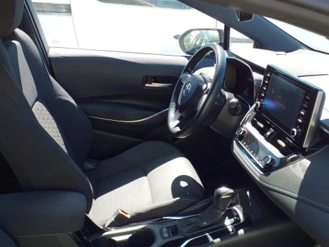 Toyota Corolla 1.8 125H ACTIVE TECH E-CVT