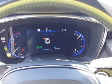 Toyota Corolla 1.8 125H ACTIVE TECH E-CVT