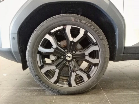 Dacia Bigster  Hibrido  Hybrid Journey 4x2 115KW