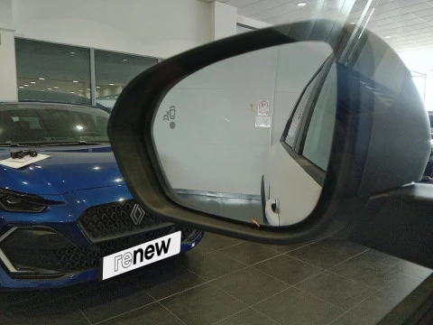 Dacia Bigster  Hibrido  Hybrid Journey 4x2 115KW