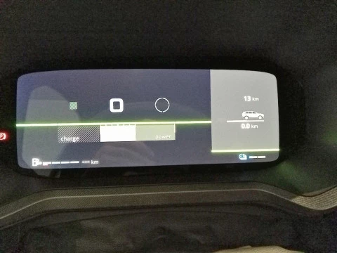 Dacia Bigster  Hibrido  Hybrid Journey 4x2 115KW