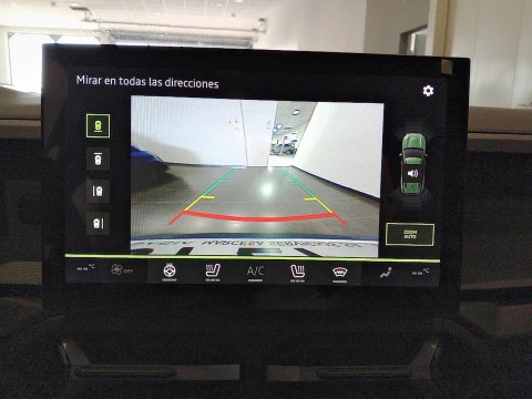 Dacia Bigster  Hibrido  Hybrid Journey 4x2 115KW