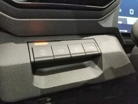 Dacia Bigster  Hibrido  Hybrid Journey 4x2 115KW