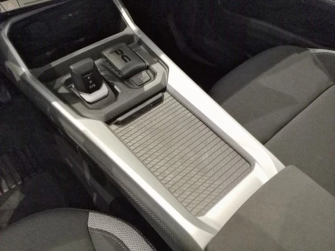 Dacia Bigster  Hibrido  Hybrid Journey 4x2 115KW