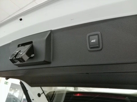 Dacia Bigster  Hibrido  Hybrid Journey 4x2 115KW