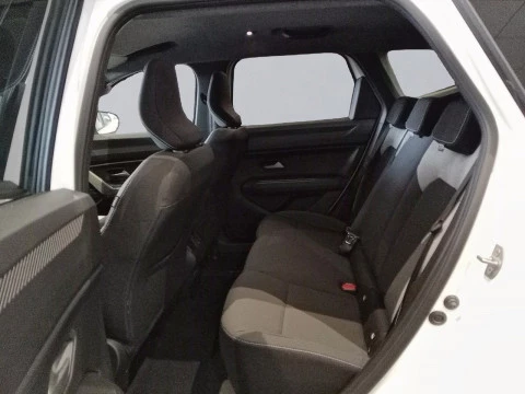 Dacia Bigster  Hibrido  Hybrid Journey 4x2 115KW