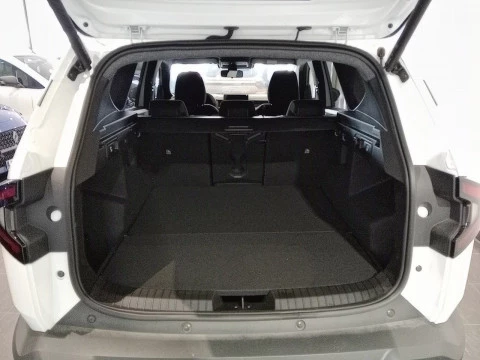 Dacia Bigster  Hibrido  Hybrid Journey 4x2 115KW