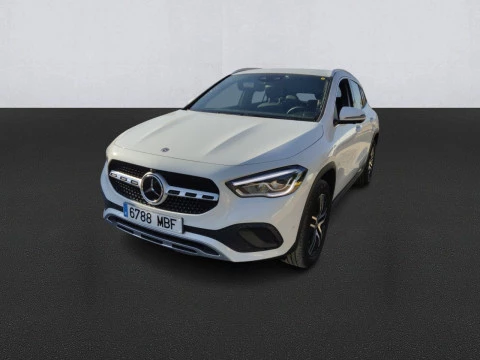 Mercedes-Benz GLA GLA 200 D