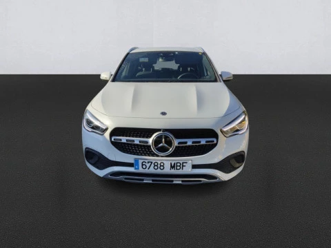 Mercedes-Benz GLA GLA 200 D