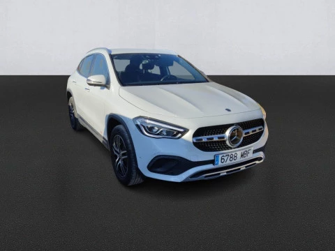 Mercedes-Benz GLA GLA 200 D