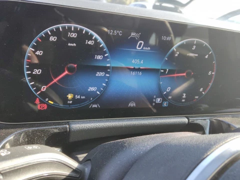 Mercedes-Benz GLA GLA 200 D