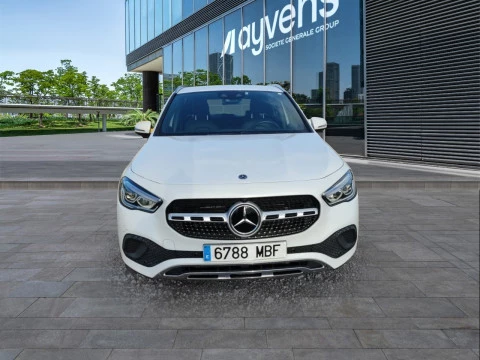 Mercedes-Benz GLA GLA 200 D