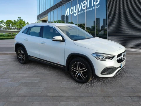 Mercedes-Benz GLA GLA 200 D