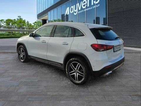 Mercedes-Benz GLA GLA 200 D