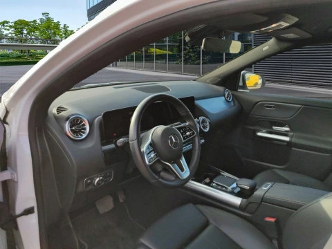 Mercedes-Benz GLA GLA 200 D