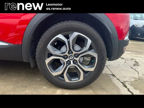 Renault Captur  TCe GPF Micro Hibrido Fast Track 103kW