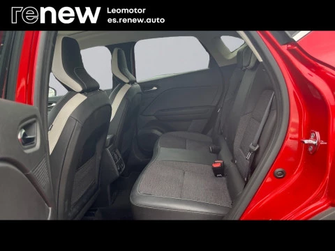 Renault Captur  TCe GPF Micro Hibrido Fast Track 103kW