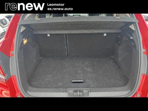 Renault Captur  TCe GPF Micro Hibrido Fast Track 103kW