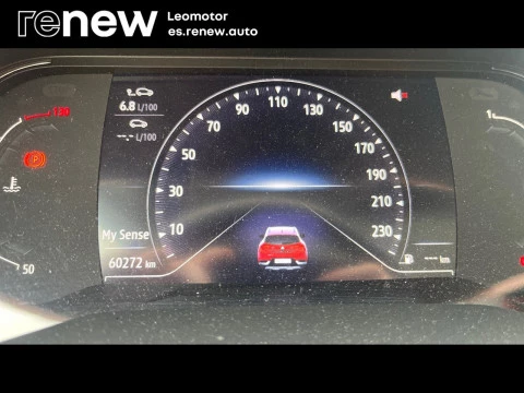 Renault Captur  TCe GPF Micro Hibrido Fast Track 103kW