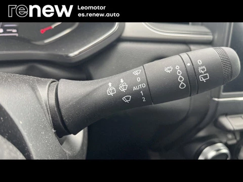 Renault Captur  TCe GPF Micro Hibrido Fast Track 103kW