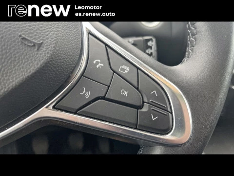 Renault Captur  TCe GPF Micro Hibrido Fast Track 103kW