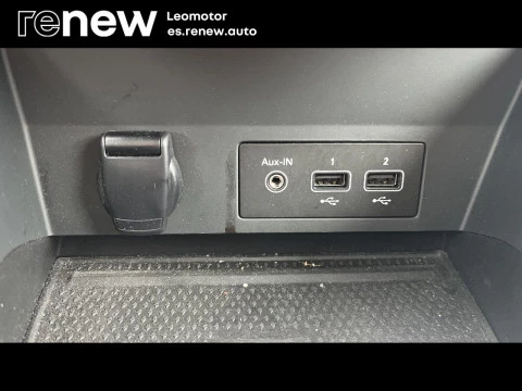 Renault Captur  TCe GPF Micro Hibrido Fast Track 103kW