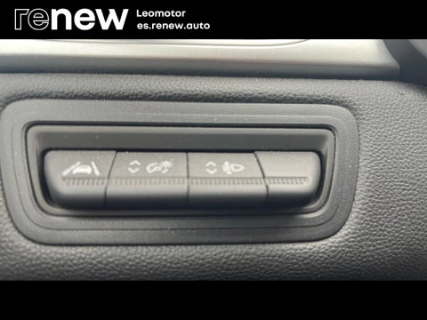 Renault Captur  TCe GPF Micro Hibrido Fast Track 103kW