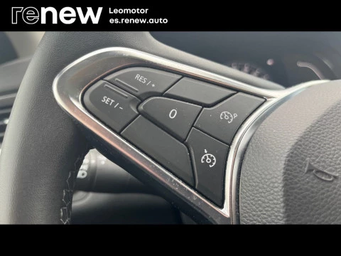 Renault Captur  TCe GPF Micro Hibrido Fast Track 103kW