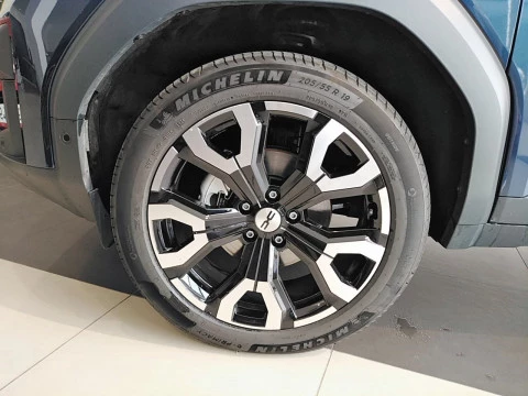 Dacia Bigster  Hybrid Journey 115KW 4x2