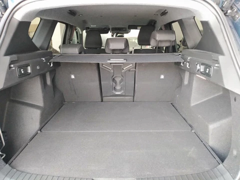 Dacia Bigster  Hybrid Journey 115KW 4x2