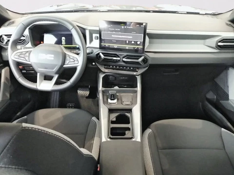 Dacia Bigster  Hybrid Journey 115KW 4x2
