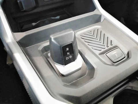 Dacia Bigster  Hybrid Journey 115KW 4x2