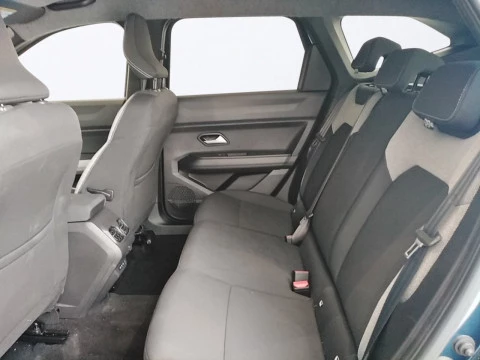 Dacia Bigster  Hybrid Journey 115KW 4x2