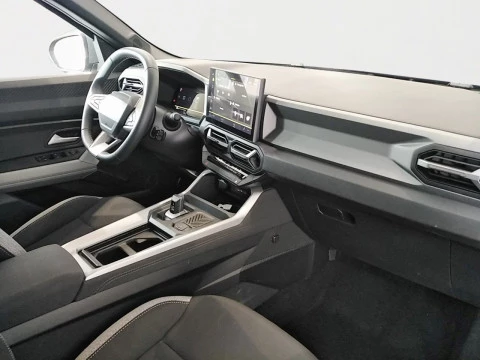 Dacia Bigster  Hybrid Journey 115KW 4x2