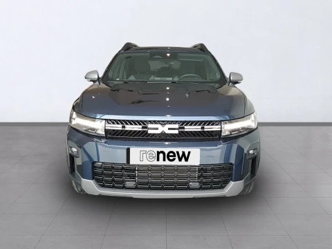 Dacia Bigster  Hybrid Journey 115KW 4x2