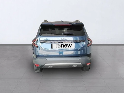 Dacia Bigster  Hybrid Journey 115KW 4x2