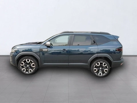 Dacia Bigster  Hybrid Journey 115KW 4x2